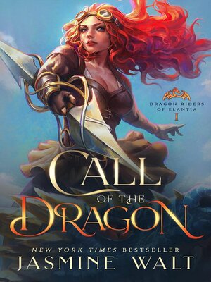 cover image of Call of the Dragon